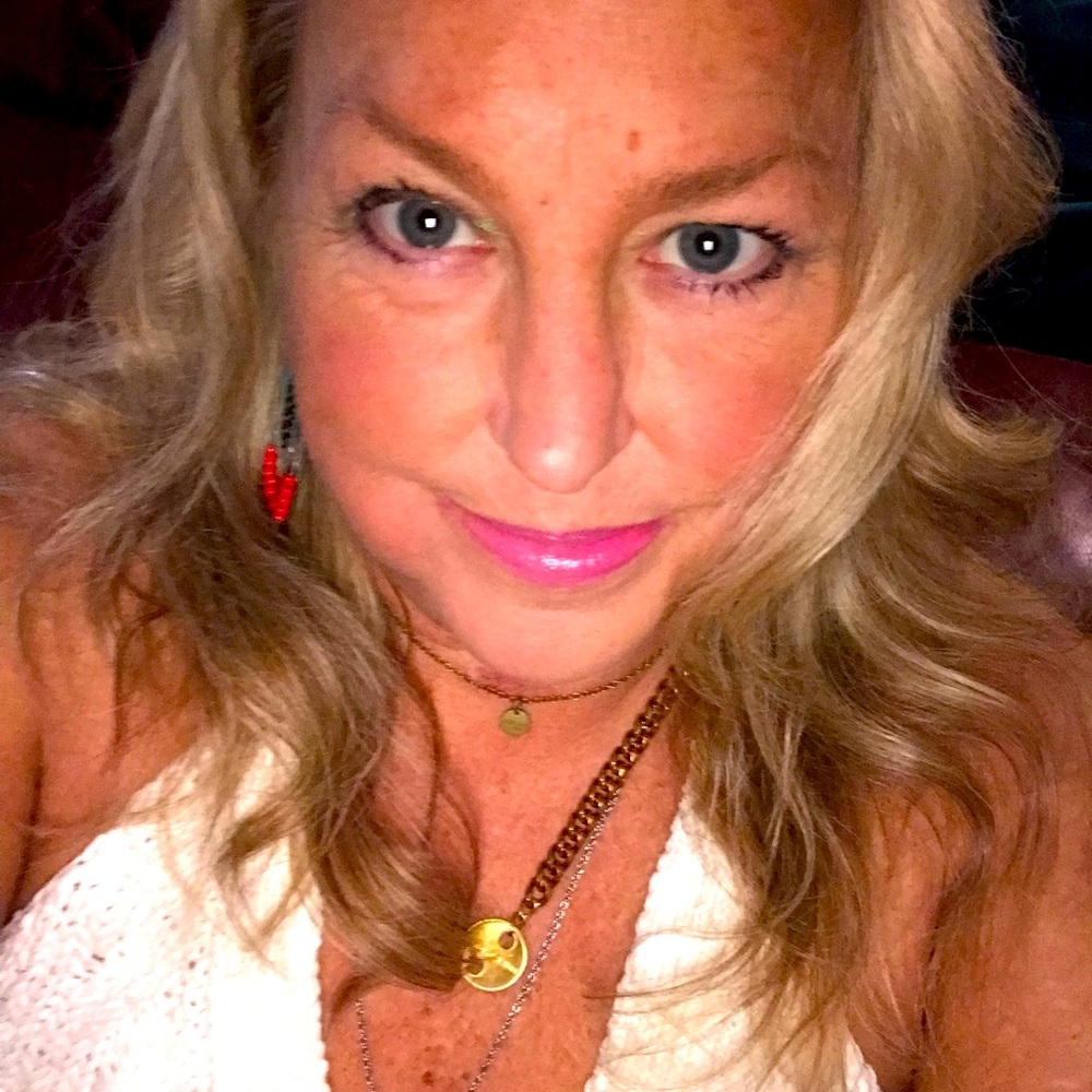 Meet your Posher, Kimberly